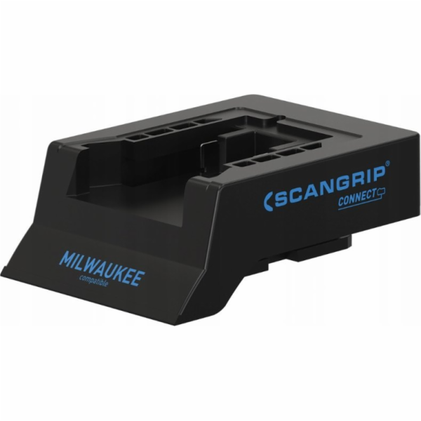 Scangrip Adaptér kompatibilní s konektorem MILWAUKEE 03.6...