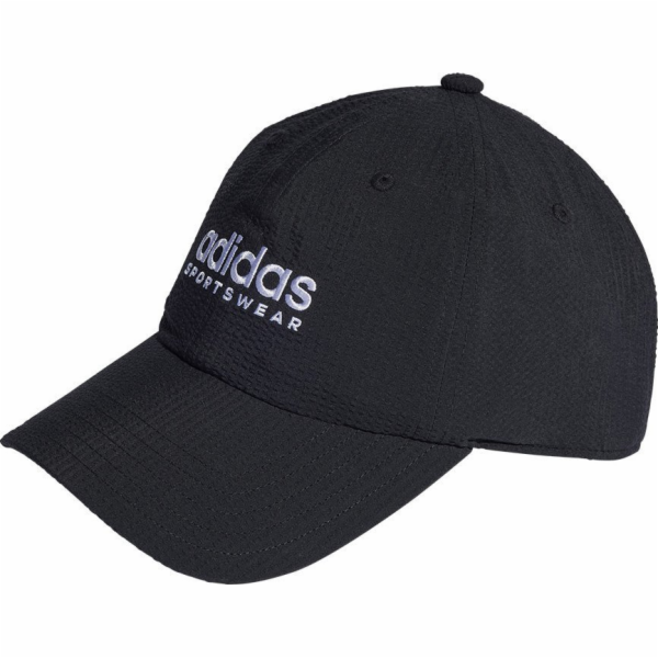 Adidas Kšiltovka adidas Dad Cap Seersuc IP6315