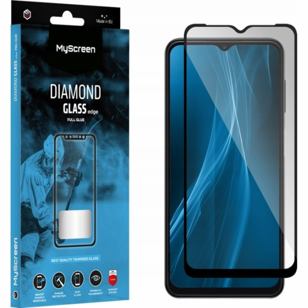 MyScreen Protector Ochranná fólie MyScreen Ochranná fólie...