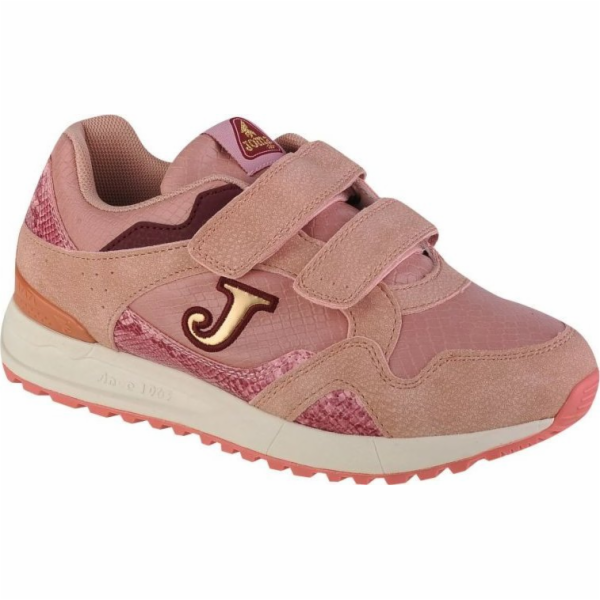 Joma Joma 6100 Jr 2213 J6100W2213V růžová 31