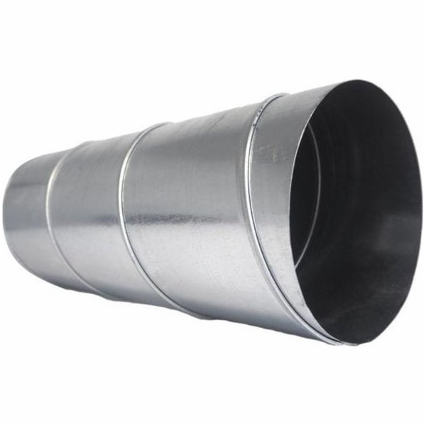 SpiroFlex Pevná spirálově vinutá trubka DN 200 l-1500 (S)