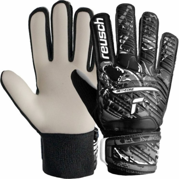 Reusch Rukavice Reusch Attrakt Starter Solid 53 70 514 7700