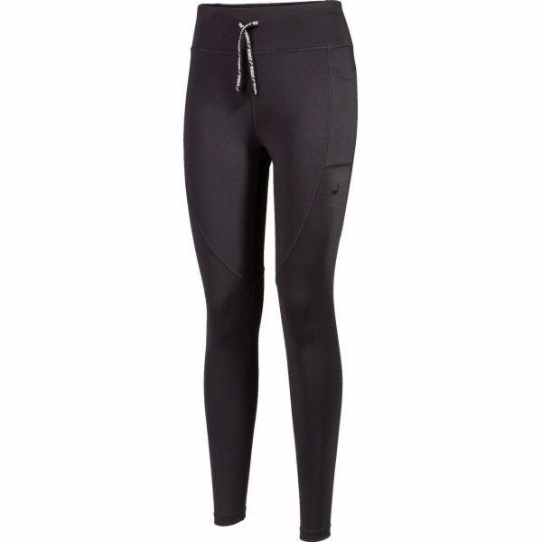 Joma Dlouhé legíny Joma Urban Street 901651-100 Černé S