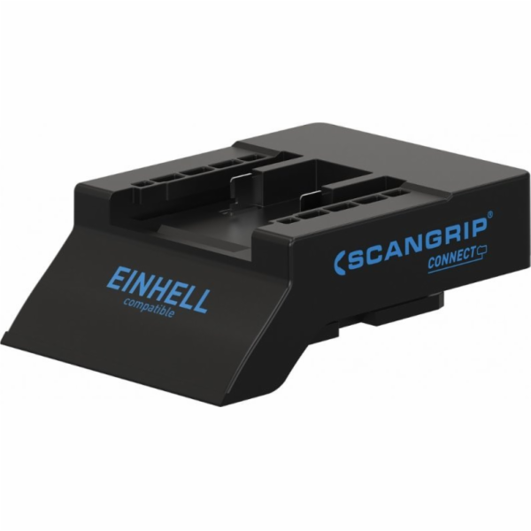 Scangrip Adaptér kompatibilní s konektorem EINHELL 03.6143C