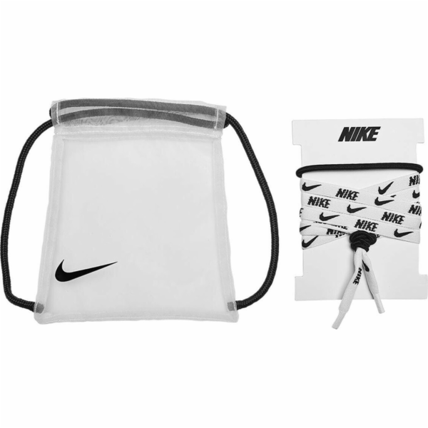 Nike Sada Brad Kit N1002632-101 bílá Jedna velikost