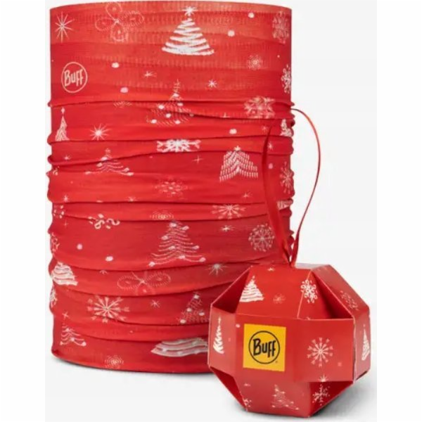 Buff Šála Buff Original EcoStretch na dovolenou 134771425...