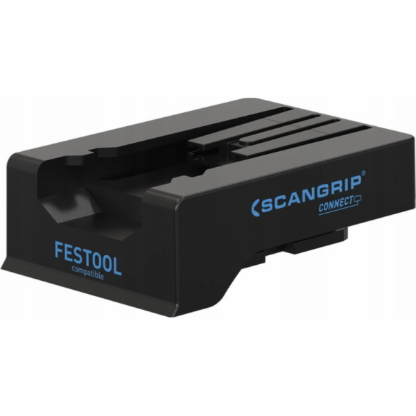 Scangrip Adaptér kompatibilní s FESTOOL CONNECTOR 03.6153C