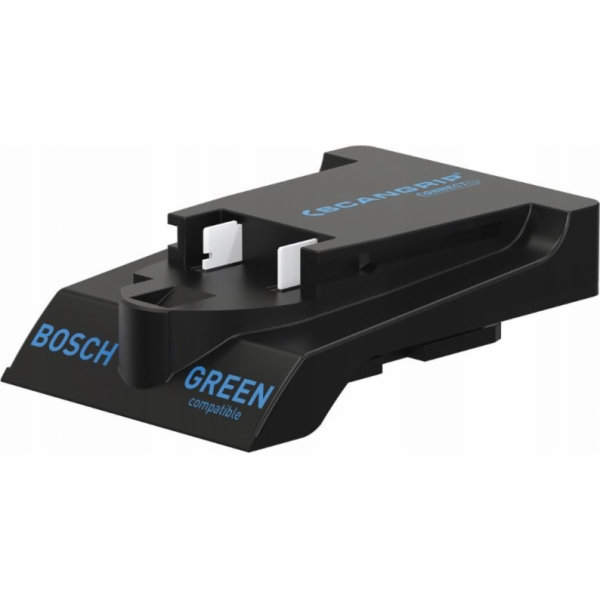 Scangrip Adaptér kompatibilní s BOSCH GREEN CONNECTOR 03....