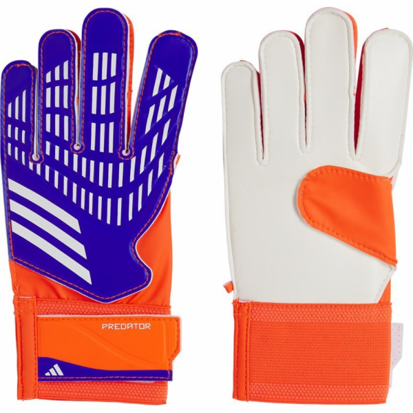 Adidas Adidas Predator GL TRN Jr Rukavice IX3872