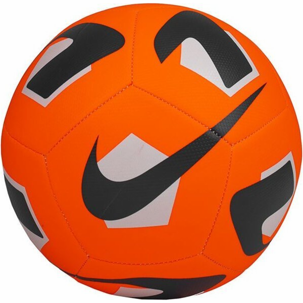 Nike Fotbal Park Team 2.0 oranžová DN3607 803 kusů. 4