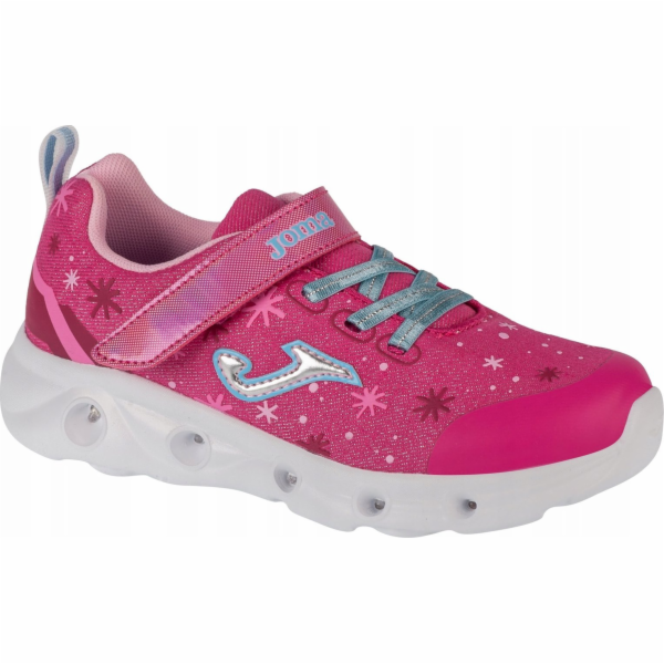 Joma Joma Space Jr 2413 JSPACS2413V Růžová 25