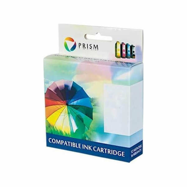 Prism PRISM Ink Ink HP č. 963XL 3JA28AE Mag 1.6K REM 28ml
