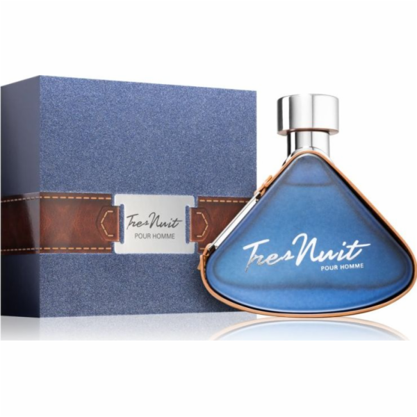 Armaf Tres Nuit EDT 100ml