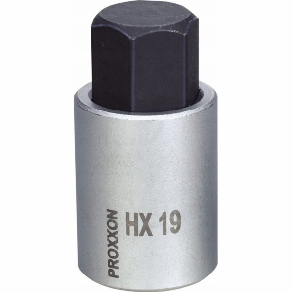 Proxxon HEX19 nástrčný klíč - 1/2 palce PROXXON - 55 mm