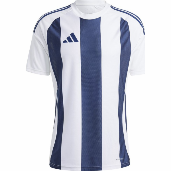 Adidas tričko adidas STRIPED 24 JSY IW4554
