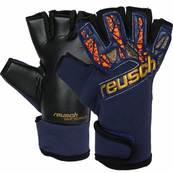 Reusch Rukavice Reusch Reusch Futsal Grip 54 70 320 4411