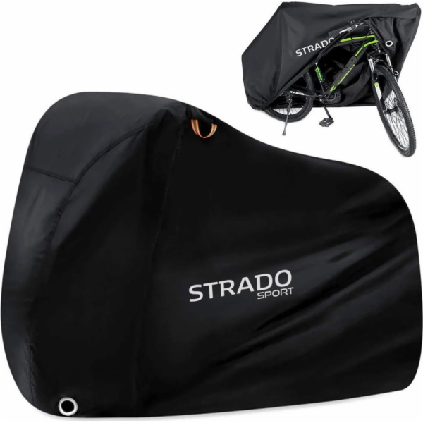 Strado Vodotěsný obal na koloběžku Strado 120x85x200cm