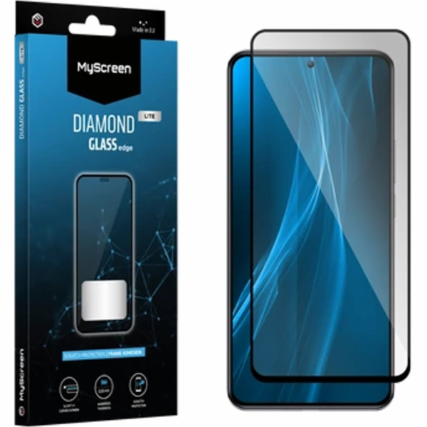 MyScreen Protector Ochranná fólie MyScreen Ochranná fólie...