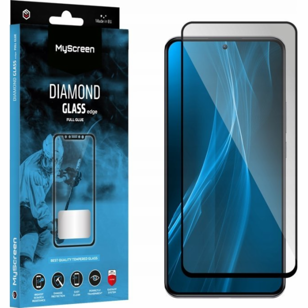 MyScreen Protector Ochranná fólie - Tvrzené sklo pro mírn...