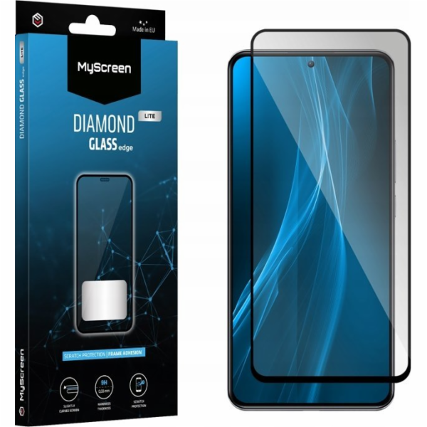 MyScreen Protector Ochranná fólie - Tvrzené sklo pro mírn...