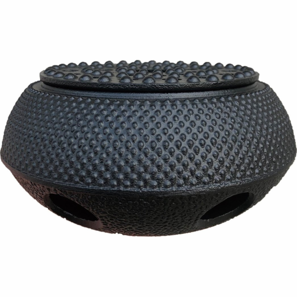 KingHoff Litinový ohřívač pro konvice KingHoff KH-1807
