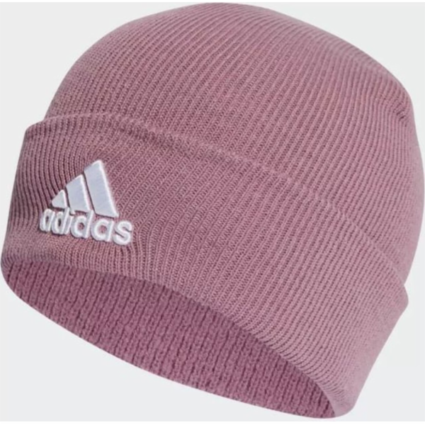 Adidas Čepice adidas Logo Beanie CUF II3526