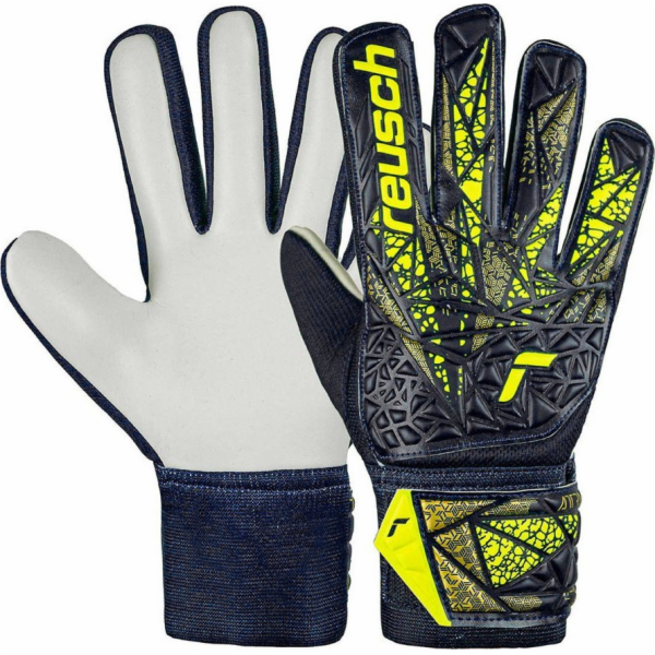 Reusch Rukavice Reusch Attrakt Starter Solid 54 70 514 4409