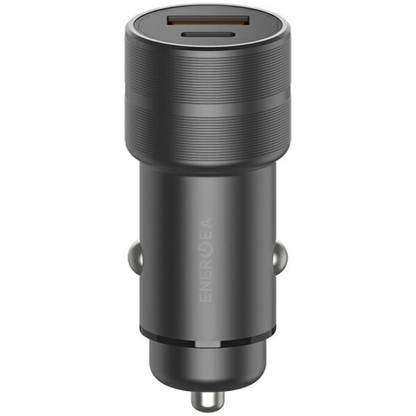 Energea Nabíječka Samostatná nabíječka ENERGEA. 1x USB+1x...