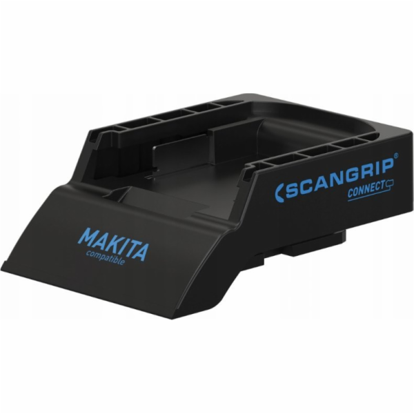 Scangrip Adaptér kompatibilní s konektorem MAKITA 03.6148C