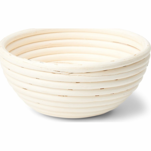 Patisse Proutěný kulatý košík 20cm - Patisse