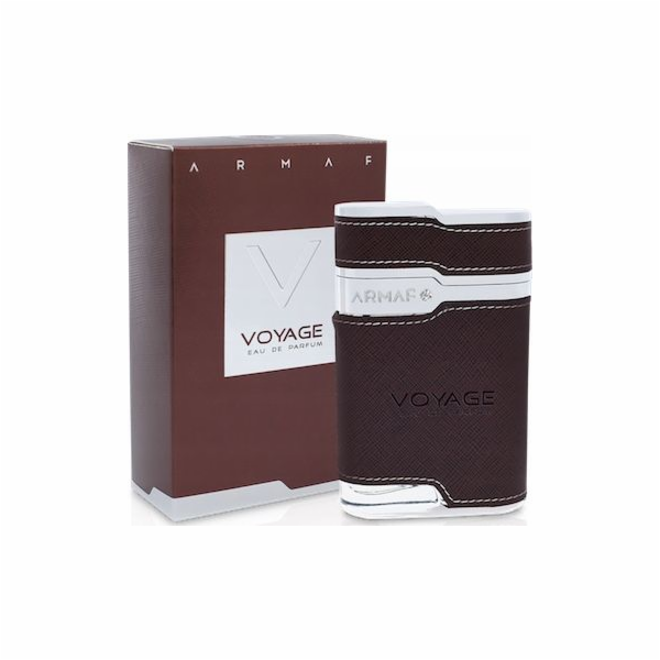 Armaf Voyage Brown EDP 100ml