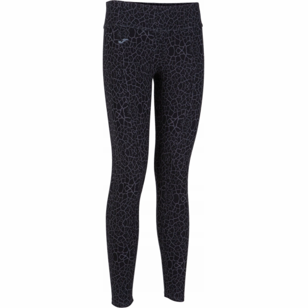 Joma Dlouhé legíny Joma Urban Street 800066-100 Černé M