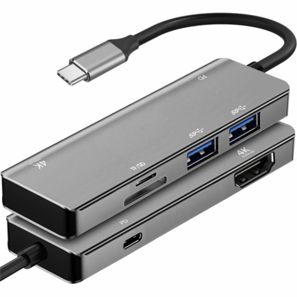 Art Stanice/replikátor USB-C (OEM-C16)