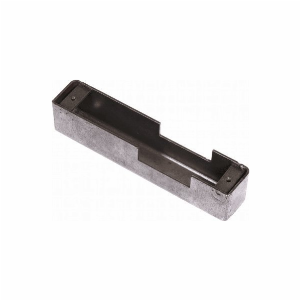 Orno Kazetový elektrický zámek R2 raw (černý)