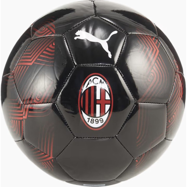 Puma Míč Míč Puma AC Milan Ftbl Core 084155-02