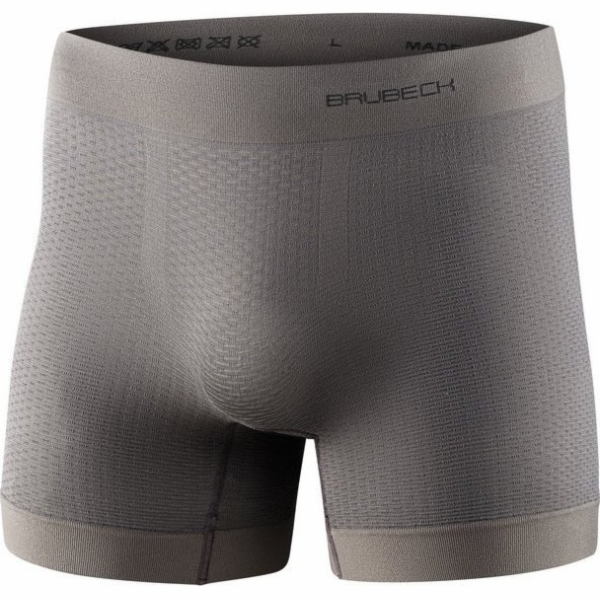 Brubeck Pánské boxerky Brubeck BX11160 M