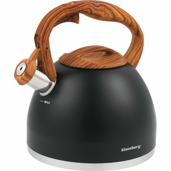 Klausberg Konvice s Whistlerem Klausberg 3l KB-7450