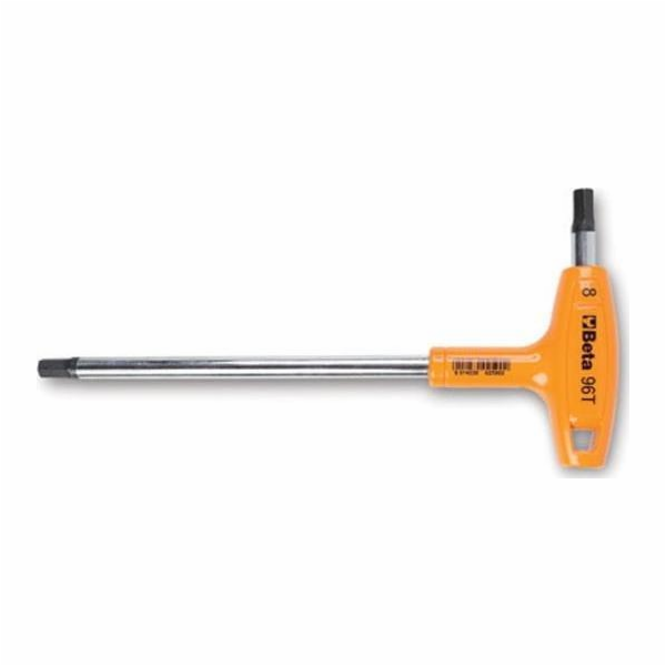 Beta Tools Úhlový klíč 2mm 96T/2 BETA UTENSILI SPA
