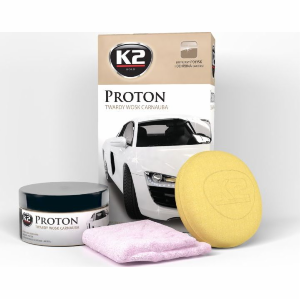 K2 Apsauginis vaše K2 Proton