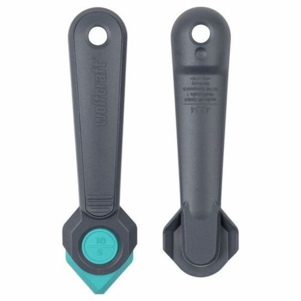 Wolfcraft SADA NA RENOVACI SPOJŮ 4 DÍLY WOLFCRAFT (1 SADA)