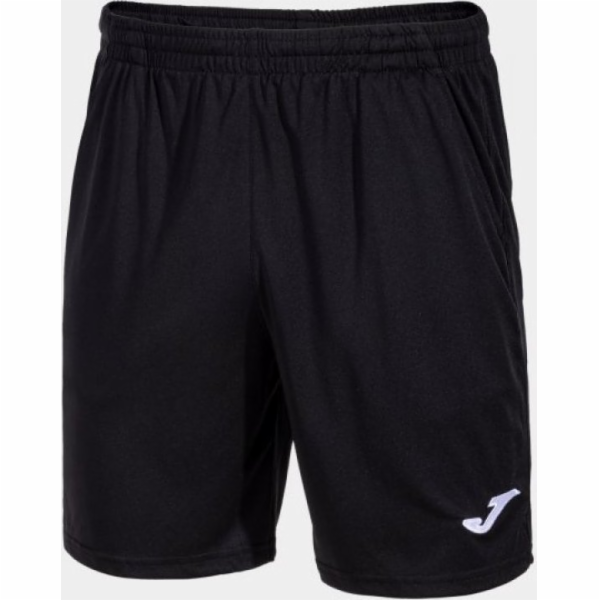 Joma Bermudy Joma Drive 100438-100 Černé XL