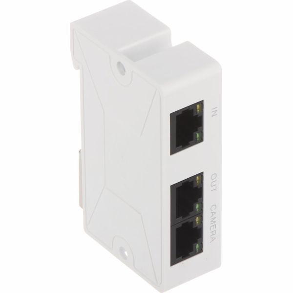 NoName Přepínač PŘEPÍNAČ POE / ROZŠÍŘOVAČ PFT1310 3PORTOVÝ