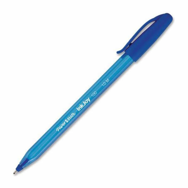 Paper Mate Kuličkové pero modré (S0957040)