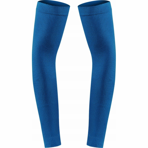Brubeck SB10060 Unisex rukávy modro/černé L/XL