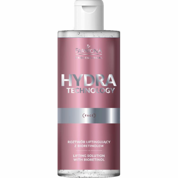 Farmona Hydra Technology liftingový roztok s bioretinolem...
