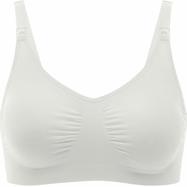 Medela 0011 BRAVADO PODPRSENKA BÍLÁ XL EAN