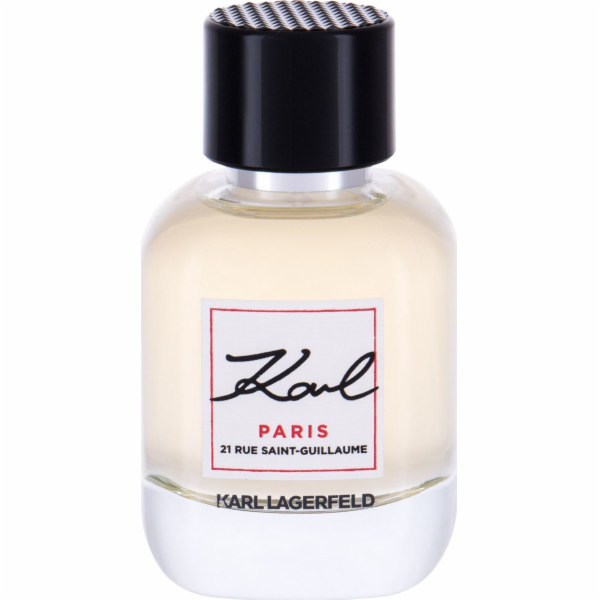 Karl Lagerfeld Karl Paris 21 Rue Saint-Guillaume EDP 60 ml