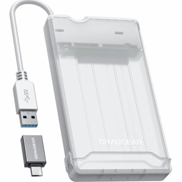 Graugear Graugear Externí 2,5 Gehuse