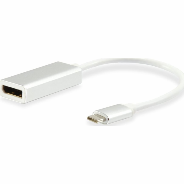 Equip Externí grafická karta Equip 133458 s USB rozhraním...
