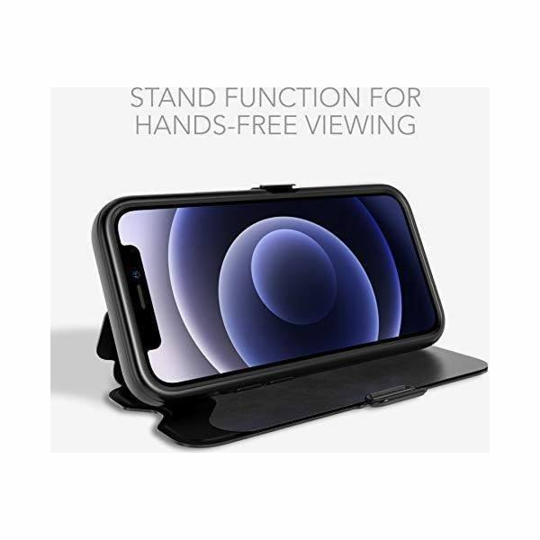 Tech 21 Pouzdro TECH21 T21-8403 EVO WALLET pro iPhone 12 ...